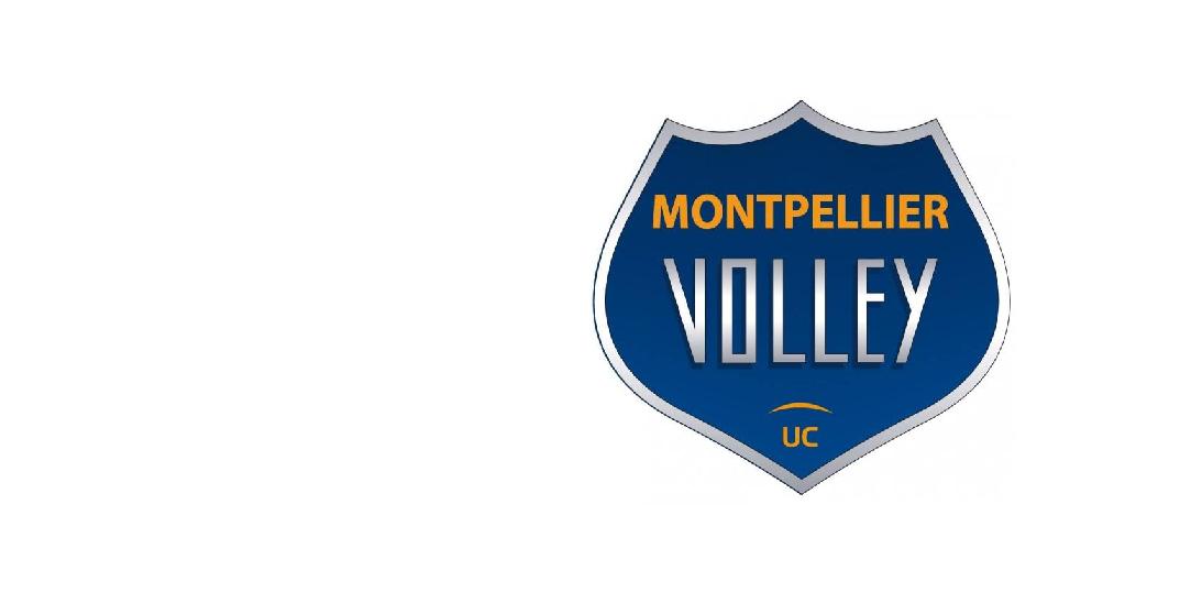 Montpellier Volley vs Tours