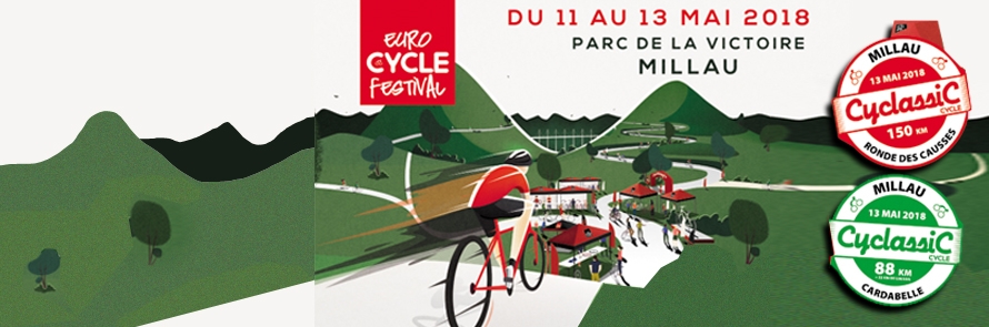 Euro Cycle Festival… 1ère édition !!!