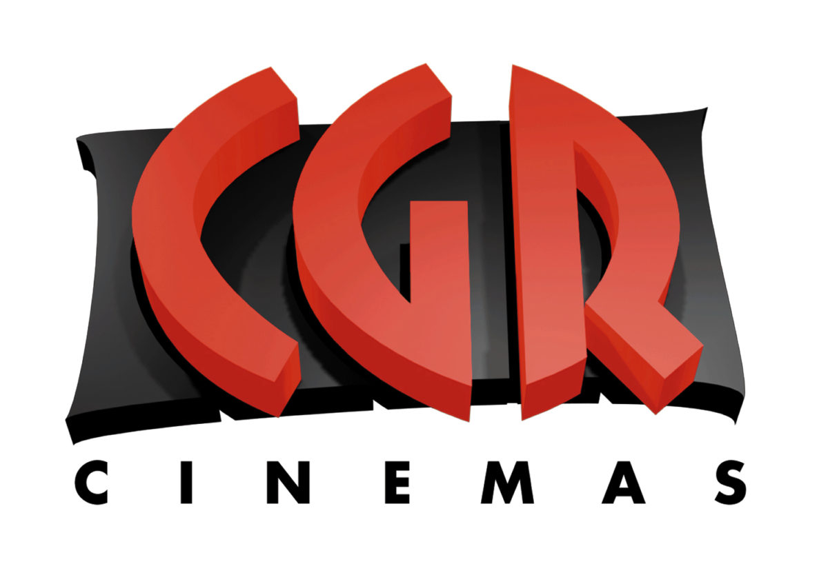Votre séance de cinema CGR offerte !