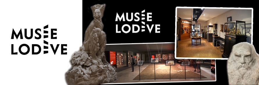MUSEE LODEVE