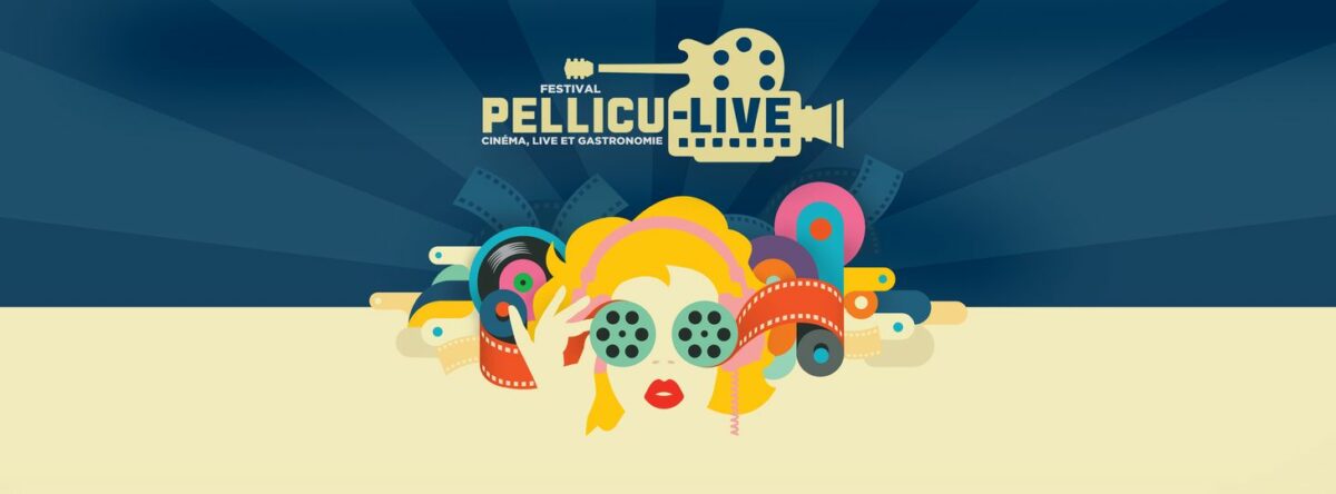 FESTIVAL PELLICU-LIVE