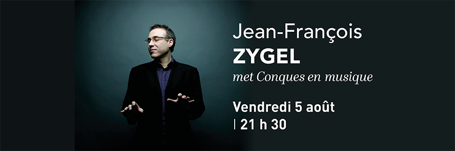 Jean-François Zygel