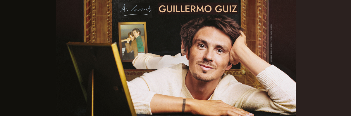 Guillermo Guiz