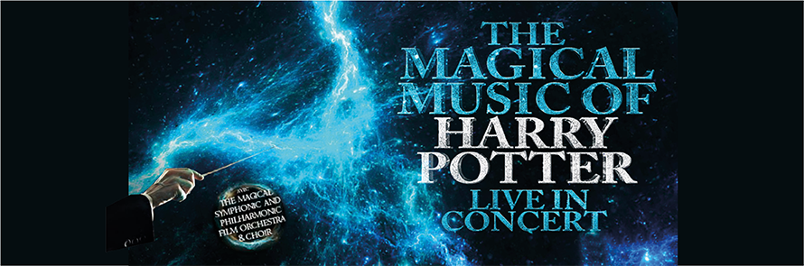 The magical music of Harry Potter
