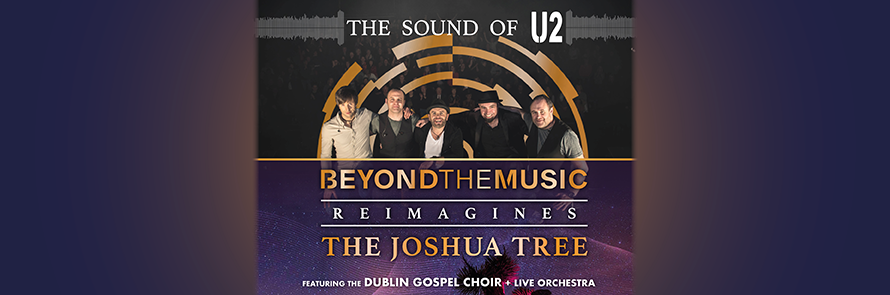 Beyond the Music – The sound of U2
