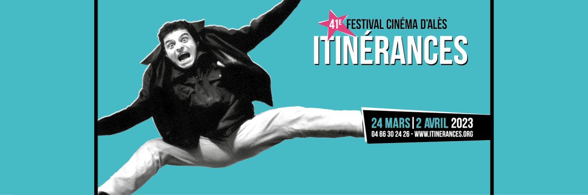 Festival Cinéma Itinérances